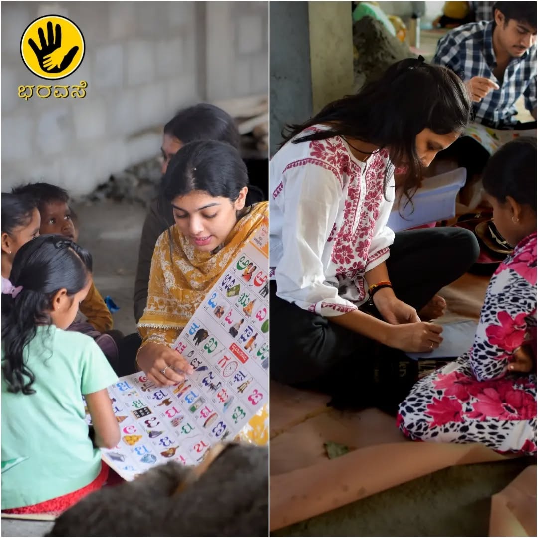 Akshara field work