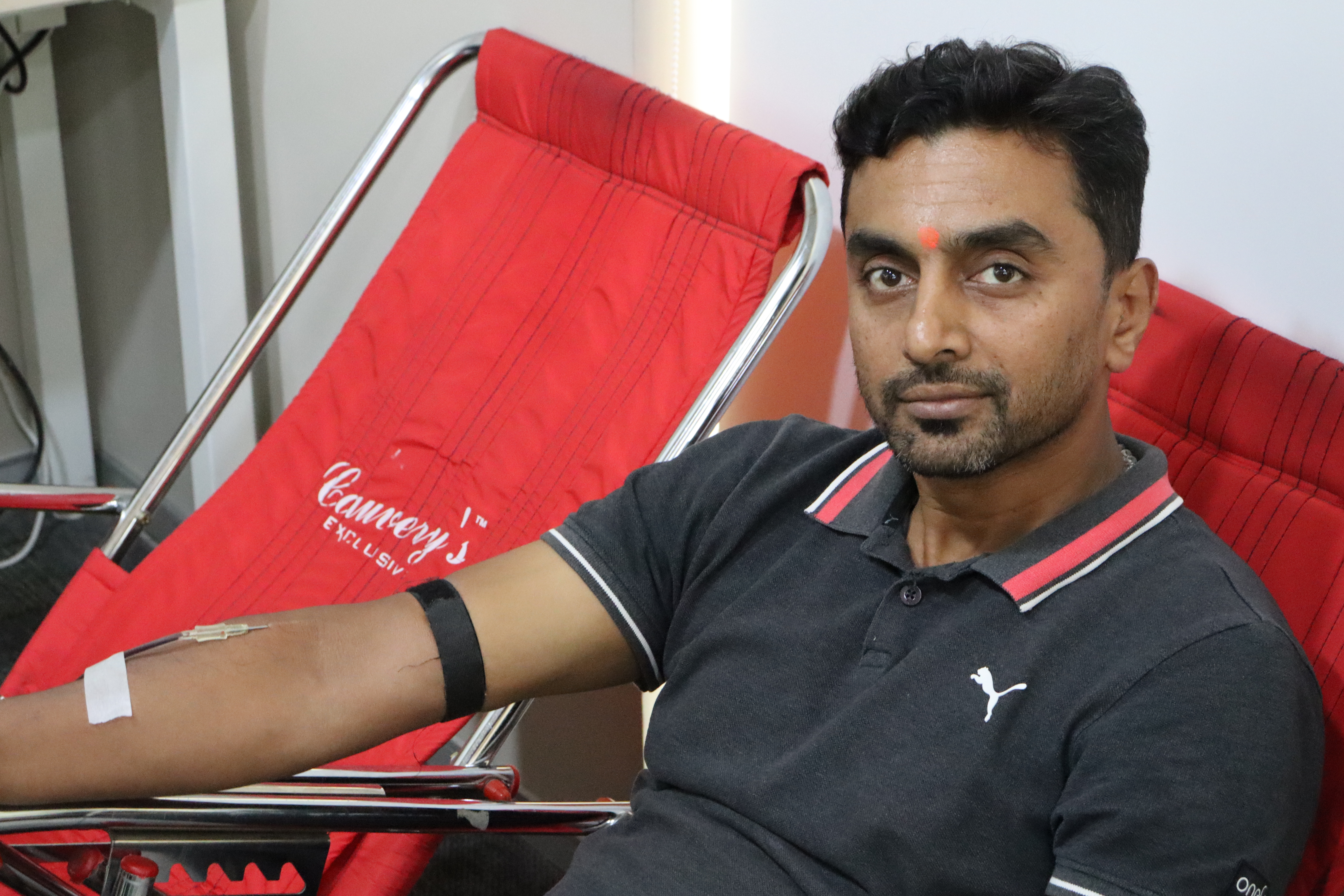 Bharavase recent activity