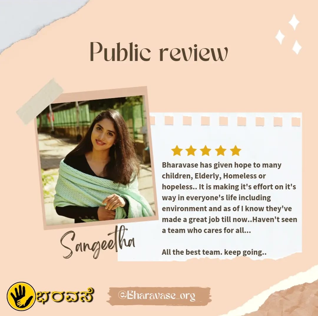 Public review for Bharavase