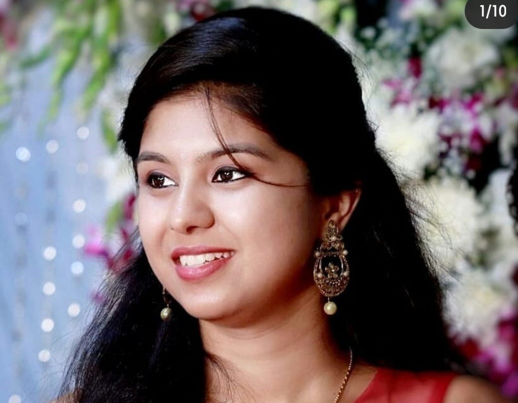 R. Jyothi
